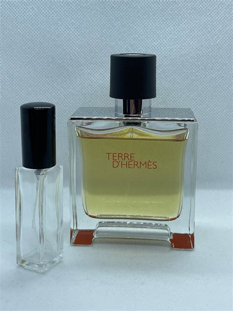 hermes parfumprobe|hermes parfum unisex.